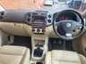USED 2009 58 VOLKSWAGEN TIGUAN 2.0 TDI Sport SUV 5dr Diesel Manual 4WD Euro 4 (170 ps) PART EXCHANGE CLEARANCE CAR
