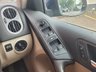 USED 2009 58 VOLKSWAGEN TIGUAN 2.0 TDI Sport SUV 5dr Diesel Manual 4WD Euro 4 (170 ps) PART EXCHANGE CLEARANCE CAR