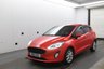 USED 2019 19 FORD FIESTA 1.0T EcoBoost GPF Zetec Hatchback 5dr Petrol Manual Euro 6 (s/s) (100 ps) 