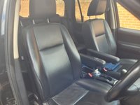 USED 2007 07 LAND ROVER FREELANDER 2 2.2 TD4 HSE SUV 5dr Diesel Manual 4WD Euro 4 (160 ps) TOP SPEC - FULL LEATHER - P/X TO CLEAR