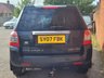 USED 2007 07 LAND ROVER FREELANDER 2 2.2 TD4 HSE SUV 5dr Diesel Manual 4WD Euro 4 (160 ps) TOP SPEC - FULL LEATHER - P/X TO CLEAR