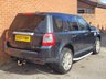USED 2007 07 LAND ROVER FREELANDER 2 2.2 TD4 HSE SUV 5dr Diesel Manual 4WD Euro 4 (160 ps) TOP SPEC - FULL LEATHER - P/X TO CLEAR