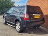 USED 2007 07 LAND ROVER FREELANDER 2 2.2 TD4 HSE SUV 5dr Diesel Manual 4WD Euro 4 (160 ps) TOP SPEC - FULL LEATHER - P/X TO CLEAR