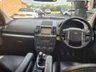 USED 2007 07 LAND ROVER FREELANDER 2 2.2 TD4 HSE SUV 5dr Diesel Manual 4WD Euro 4 (160 ps) TOP SPEC - FULL LEATHER - P/X TO CLEAR
