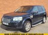 USED 2007 07 LAND ROVER FREELANDER 2 2.2 TD4 HSE SUV 5dr Diesel Manual 4WD Euro 4 (160 ps) TOP SPEC - FULL LEATHER - P/X TO CLEAR