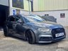 USED 2017 67 AUDI S3 2.0 TFSI Black Edition Sportback 5dr Petrol S Tronic quattro Euro 6 (s/s) (310 ps) REVO STAGE 1 - B&O SPEAKERS - MAXTON KIT