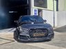 USED 2017 67 AUDI S3 2.0 TFSI Black Edition Sportback 5dr Petrol S Tronic quattro Euro 6 (s/s) (310 ps) REVO STAGE 1 - B&O SPEAKERS - MAXTON KIT