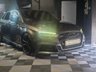 USED 2017 67 AUDI S3 2.0 TFSI Black Edition Sportback 5dr Petrol S Tronic quattro Euro 6 (s/s) (310 ps) REVO STAGE 1 - B&O SPEAKERS - MAXTON KIT