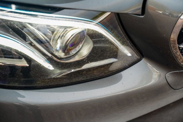 Used MERCEDES-BENZ E CLASS Nuneaton