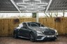 Used MERCEDES-BENZ E CLASS Nuneaton