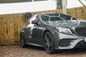 Used MERCEDES-BENZ E CLASS Nuneaton