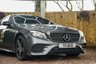 Used MERCEDES-BENZ E CLASS Nuneaton