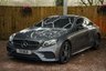 Used MERCEDES-BENZ E CLASS Nuneaton