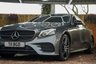 Used MERCEDES-BENZ E CLASS Nuneaton