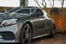 Used MERCEDES-BENZ E CLASS Nuneaton