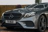 Used MERCEDES-BENZ E CLASS Nuneaton
