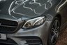 Used MERCEDES-BENZ E CLASS Nuneaton