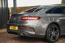 Used MERCEDES-BENZ E CLASS Nuneaton