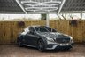 Used MERCEDES-BENZ E CLASS Nuneaton