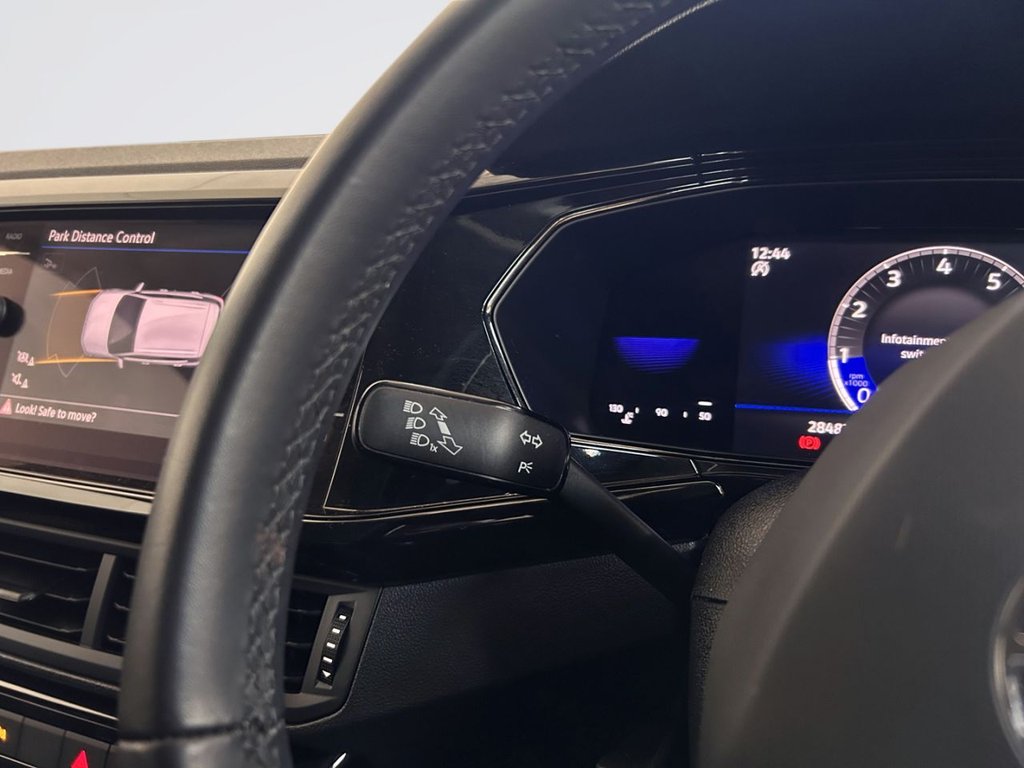 2022 Volkswagen T-Cross — image 14