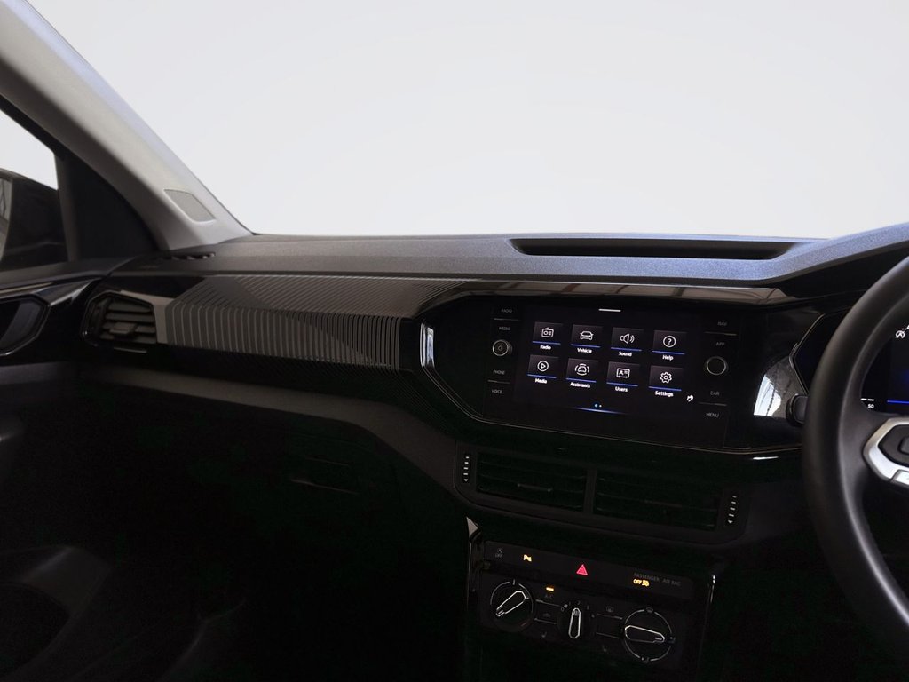 2022 Volkswagen T-Cross — image 16