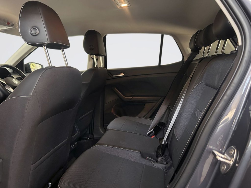 2022 Volkswagen T-Cross — image 8