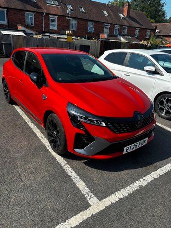 View our RENAULT CLIO