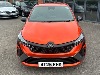 View our RENAULT CLIO