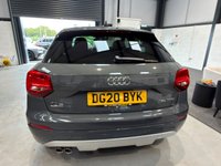 USED 2020 20 AUDI Q2 1.5 TFSI CoD 35 Sport SUV 5dr Petrol S Tronic Euro 6 (s/s) (150 ps) 