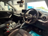 USED 2020 20 AUDI Q2 1.5 TFSI CoD 35 Sport SUV 5dr Petrol S Tronic Euro 6 (s/s) (150 ps) 