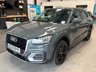 USED 2020 20 AUDI Q2 1.5 TFSI CoD 35 Sport SUV 5dr Petrol S Tronic Euro 6 (s/s) (150 ps) 