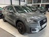 USED 2020 20 AUDI Q2 1.5 TFSI CoD 35 Sport SUV 5dr Petrol S Tronic Euro 6 (s/s) (150 ps) 