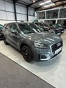 USED 2020 20 AUDI Q2 1.5 TFSI CoD 35 Sport SUV 5dr Petrol S Tronic Euro 6 (s/s) (150 ps) 