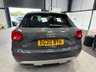 USED 2020 20 AUDI Q2 1.5 TFSI CoD 35 Sport SUV 5dr Petrol S Tronic Euro 6 (s/s) (150 ps) 