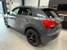 USED 2020 20 AUDI Q2 1.5 TFSI CoD 35 Sport SUV 5dr Petrol S Tronic Euro 6 (s/s) (150 ps) 