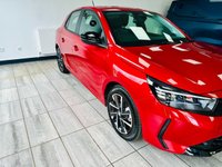 USED 2026 26 VAUXHALL CORSA 1.2 Turbo Design Hatchback 5dr Petrol Manual Euro 6 (s/s) (100 ps) 