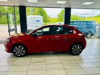 USED 2026 26 VAUXHALL CORSA 1.2 Turbo Design Hatchback 5dr Petrol Manual Euro 6 (s/s) (100 ps) 