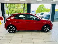 USED 2026 26 VAUXHALL CORSA 1.2 Turbo Design Hatchback 5dr Petrol Manual Euro 6 (s/s) (100 ps) 
