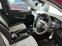 USED 2026 26 VAUXHALL CORSA 1.2 Turbo Design Hatchback 5dr Petrol Manual Euro 6 (s/s) (100 ps) 