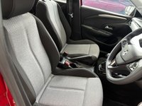 USED 2026 26 VAUXHALL CORSA 1.2 Turbo Design Hatchback 5dr Petrol Manual Euro 6 (s/s) (100 ps) 