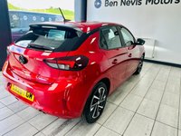 USED 2026 26 VAUXHALL CORSA 1.2 Turbo Design Hatchback 5dr Petrol Manual Euro 6 (s/s) (100 ps) 