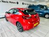 USED 2026 26 VAUXHALL CORSA 1.2 Turbo Design Hatchback 5dr Petrol Manual Euro 6 (s/s) (100 ps) 