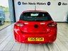 USED 2026 26 VAUXHALL CORSA 1.2 Turbo Design Hatchback 5dr Petrol Manual Euro 6 (s/s) (100 ps) 