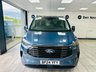 USED 2024 24 FORD TRANSIT CUSTOM 2.0 280 EcoBlue Limited Panel Van 5dr Diesel Manual L1 H1 Euro 6 (s/s) (136 ps) 