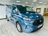 USED 2024 24 FORD TRANSIT CUSTOM 2.0 280 EcoBlue Limited Panel Van 5dr Diesel Manual L1 H1 Euro 6 (s/s) (136 ps) 