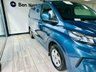 USED 2024 24 FORD TRANSIT CUSTOM 2.0 280 EcoBlue Limited Panel Van 5dr Diesel Manual L1 H1 Euro 6 (s/s) (136 ps) 
