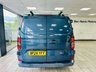 USED 2024 24 FORD TRANSIT CUSTOM 2.0 280 EcoBlue Limited Panel Van 5dr Diesel Manual L1 H1 Euro 6 (s/s) (136 ps) 