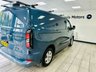 USED 2024 24 FORD TRANSIT CUSTOM 2.0 280 EcoBlue Limited Panel Van 5dr Diesel Manual L1 H1 Euro 6 (s/s) (136 ps) 