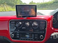 USED 2012 62 VOLKSWAGEN UP! 1.0 High up! Hatchback 3dr Petrol Manual Euro 5 (75 ps) 