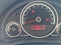 USED 2012 62 VOLKSWAGEN UP! 1.0 High up! Hatchback 3dr Petrol Manual Euro 5 (75 ps) 